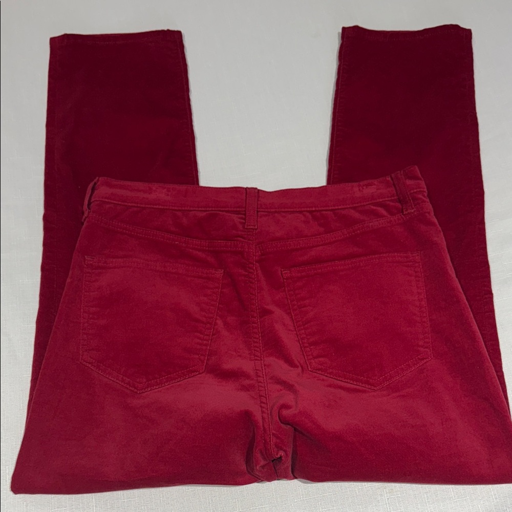GAP Vintsge Slim High Rise - Picture 7 of 8